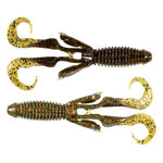 ZMAN Gremlin 4.5" Pack of 4 Canada Craw