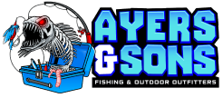 Ayers & Sons Fishing & Outdoor Outfitters