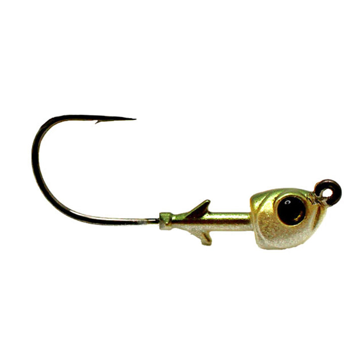 Dobyns Swimbait Heads - Jig Heads Hook