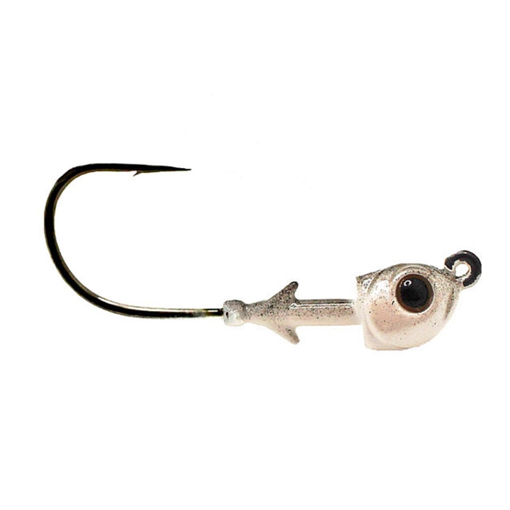 Dobyns Swimbait Heads - Jig Heads Hook